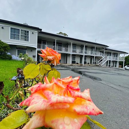 Colonial Lodge Motor Inn Yass Eksteriør billede