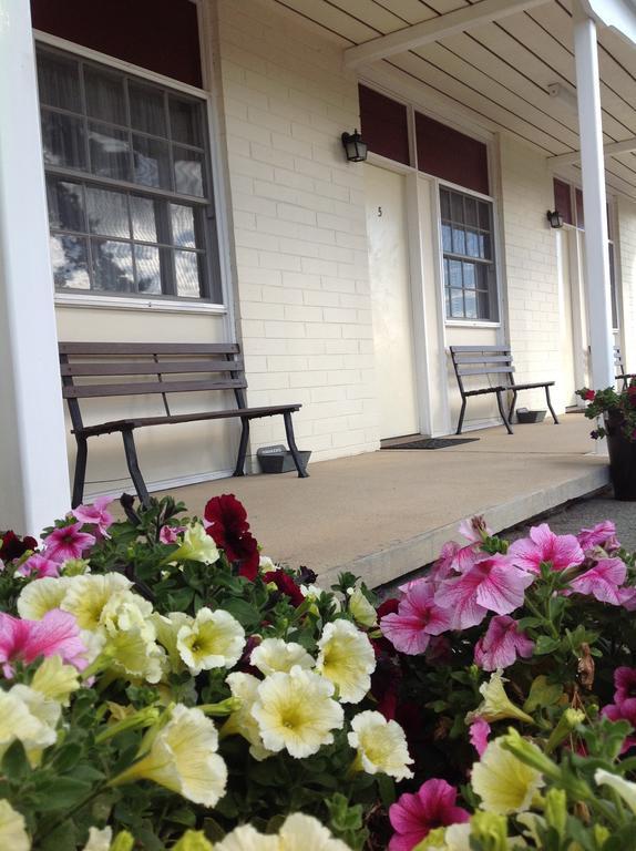 Colonial Lodge Motor Inn Yass Værelse billede