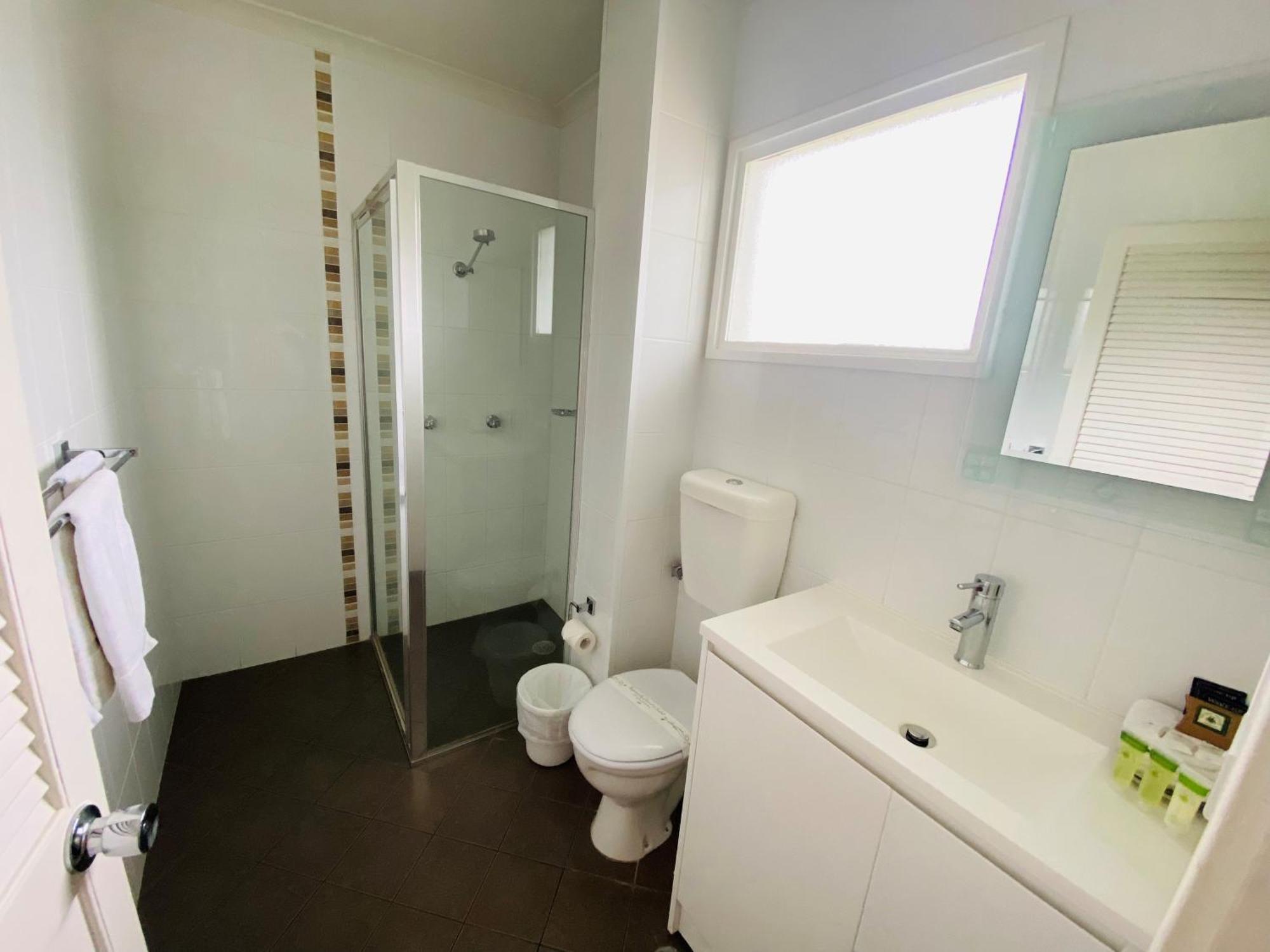 Colonial Lodge Motor Inn Yass Eksteriør billede