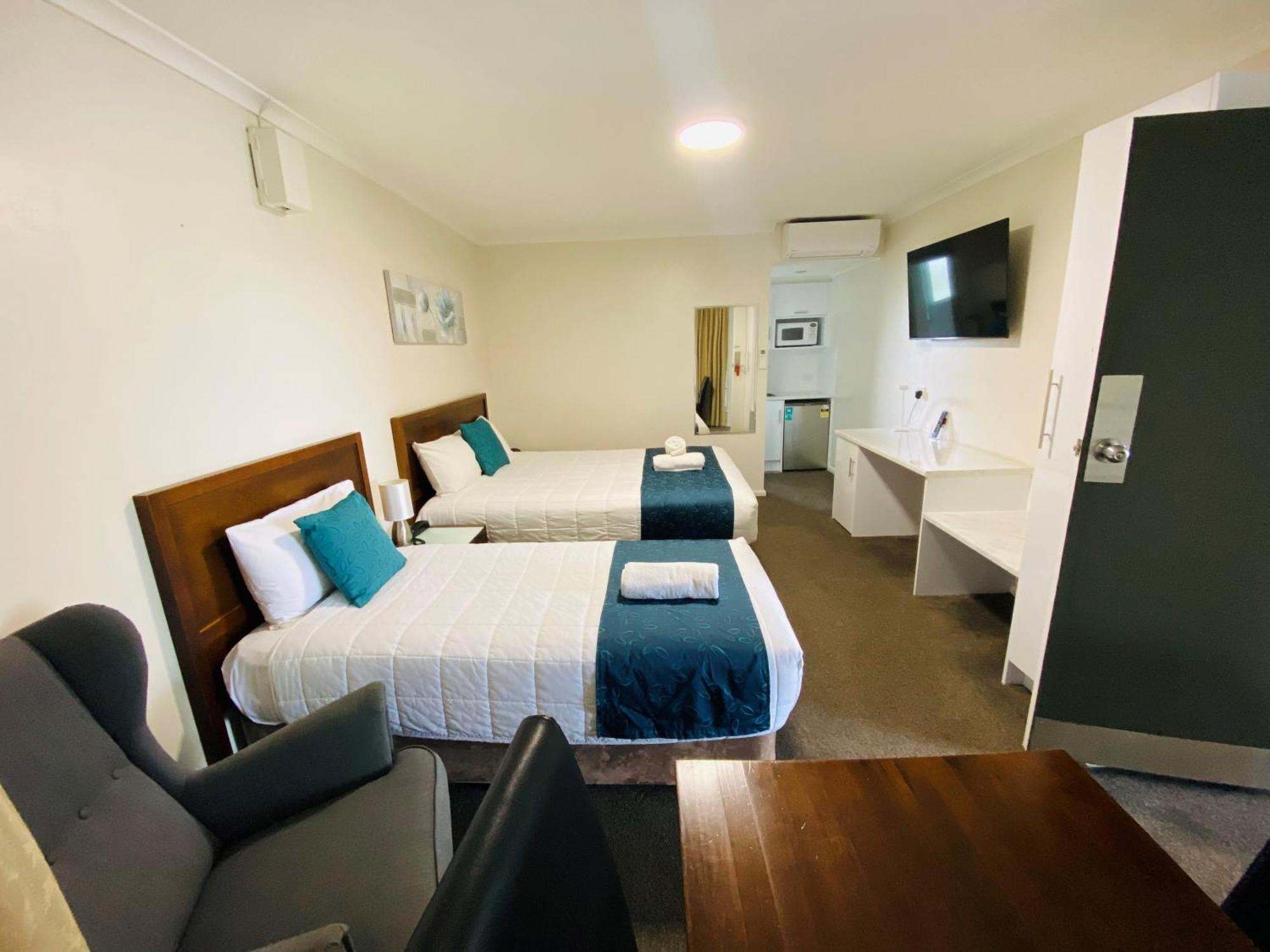 Colonial Lodge Motor Inn Yass Eksteriør billede